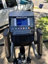 Nordic track elliptical for sale  Shipping to Ireland