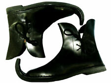 Chaussures cuir médiévales d'occasion  Expédié en France