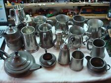 pewter scrap for sale  STOKE-ON-TRENT