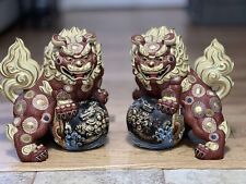 Kutani japanese porcelain for sale  Olney