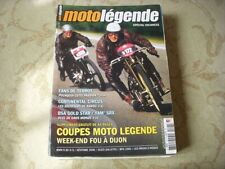 Moto legende 148 d'occasion  Orry-la-Ville