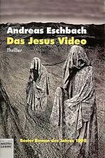 Jesus video eschbach gebraucht kaufen  Berlin