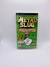 Metal slug anthology d'occasion  Metz-