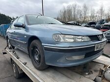 2000 peugeot 406 for sale  WOLVERHAMPTON