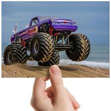 Monster truck pickup for sale  SELBY