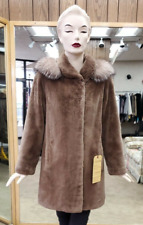Sheared beaver fur for sale  Milwaukee