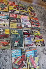 magazines custom vintage cars for sale  Canon City