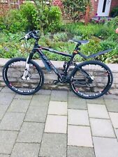 Mountainbike tourenbike fully gebraucht kaufen  Ochtrup