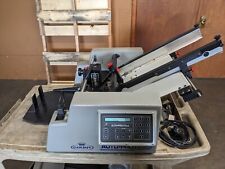 Count autopro plus for sale  Akron