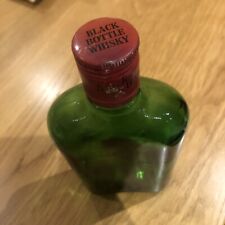 Rare black bottle for sale  ISLE OF LEWIS