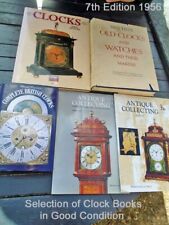 Selection clock related for sale  DORCHESTER