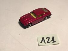 Matchbox superfast datsun usato  Cantu