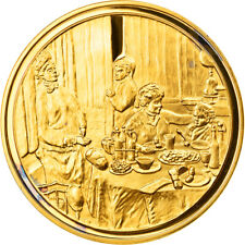 218015 médaille arts d'occasion  Lille-