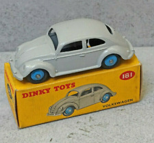 Dinky 181 volkswagen for sale  Shipping to Ireland