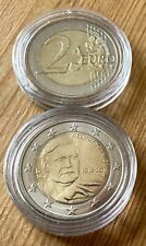 Euro münze 2018 gebraucht kaufen  Köln
