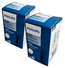 D2s philips white gebraucht kaufen  Bad Pyrmont