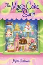 The Magic Cake Shop por Hashimoto, Meika, usado comprar usado  Enviando para Brazil