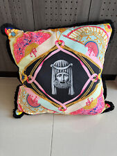 versace pillow for sale  Rancho Mirage