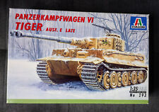 Panzer tiger ausf gebraucht kaufen  Limbach-Oberfrohna