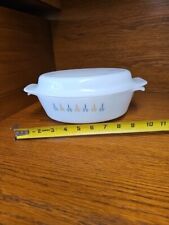 white dish oven dish ware for sale  Sterling
