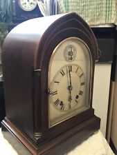 Antique mantle clock for sale  HORSHAM