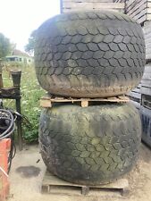 Used tractor turf for sale  MIDHURST