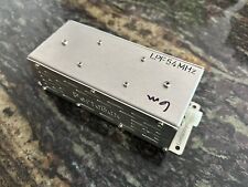 bandpass filter for sale  Lincoln