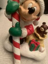 Mickey mouse stocking for sale  Santa Rosa