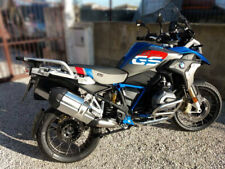 bmw r1200gs sella rallye usato  Rimini