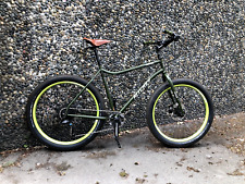 Ritchey commando fat for sale  Seattle