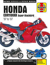 Honda cbr1100xx super for sale  YEOVIL