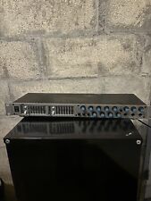 Mixer graphic equalizer d'occasion  Versailles