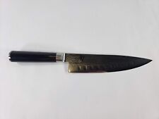 Shun cutlery classic for sale  Kansas City