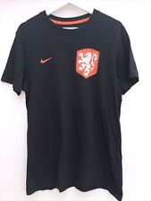 Holland football shirt for sale  OLNEY