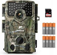 24mp trail camera for sale  STOCKPORT