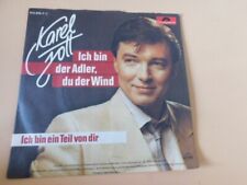 Karel gott adler gebraucht kaufen  Schalksmühle