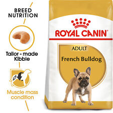 Royal canin french for sale  HULL