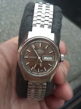 Vintage dichiwatch donna usato  Italia