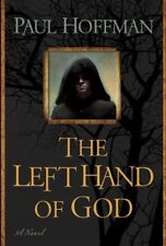 Usado, The Left Hand of God by Hoffman, Paul Book The Cheap Fast Free Post comprar usado  Enviando para Brazil