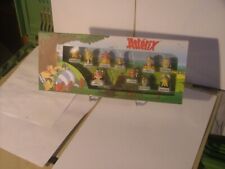 Coffret asterix feves d'occasion  Agde