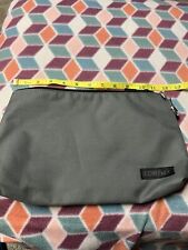 Bolsa de ferramentas Coreflex bolsa com zíper, bolsa de ferramentas pequena, armazenamento multiuso, usado comprar usado  Enviando para Brazil
