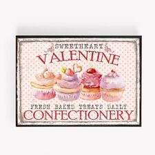 Valentine bakery print for sale  WOLVERHAMPTON