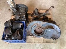 Air cooled engine for sale  Wellington