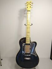 Goya electric guitar for sale  Bradenton