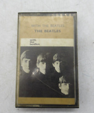 Collectable cassette beatles for sale  MIRFIELD