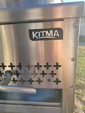 Kitma chinese wok for sale  Holt