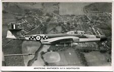 Armstrong whitworth meteor for sale  BUNGAY