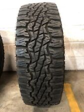 Lt265 70r17 goodyear for sale  Waterford
