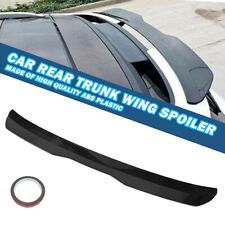 fiat punto spoiler for sale  LEICESTER