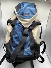 Berghaus freeflow 35l for sale  HEANOR